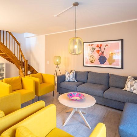 Erholungnow-Haus In Ruhiger Lage Βίλα Bispingen Εξωτερικό φωτογραφία