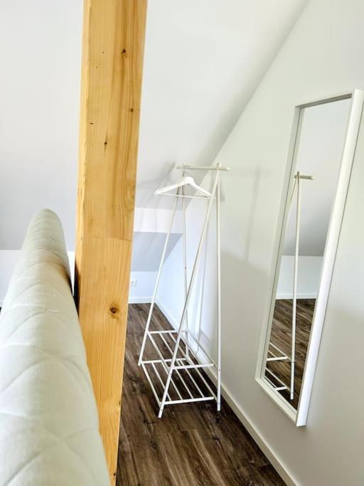 Erholungnow-Haus In Ruhiger Lage Βίλα Bispingen Εξωτερικό φωτογραφία